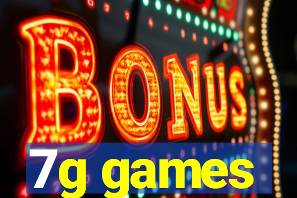 7g games